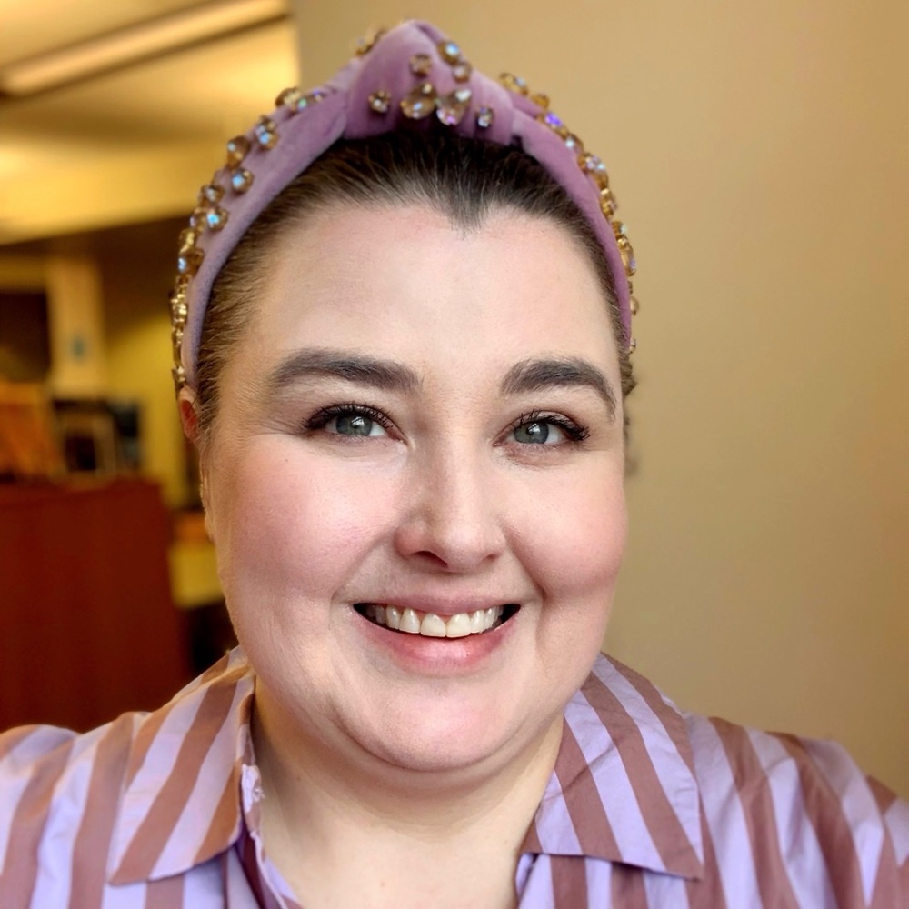 Meet your Posher, Kerry